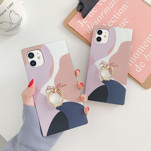 

ins nordic illustration vip 12 case xr 11 case xsmax bracket 7 / 8plus for x