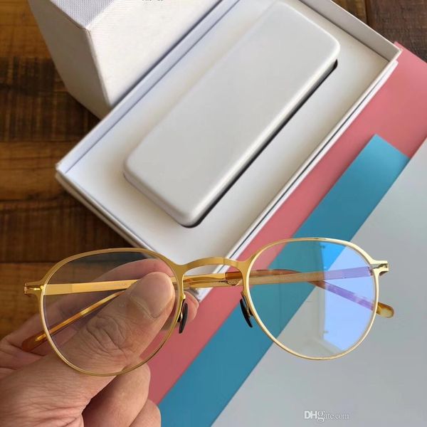 

men women eyeglasses frame clear lens glasses frame temperament glasses oculos de grau men and women myopia eye glasses frames with case