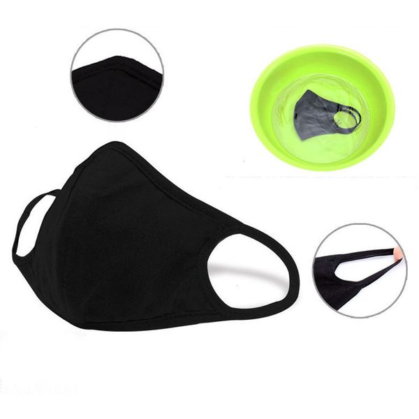

pattern new mask colour mouth splicing cover male female creative fashion masks factory direct selling