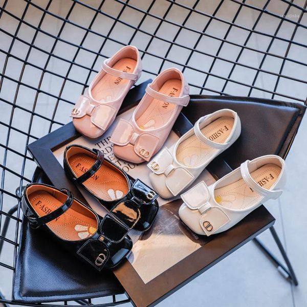 

newborn baby girls shoes pu leather buckle first walkers with bow red black pink white soft soled non-slip crib shoes1, Black;grey