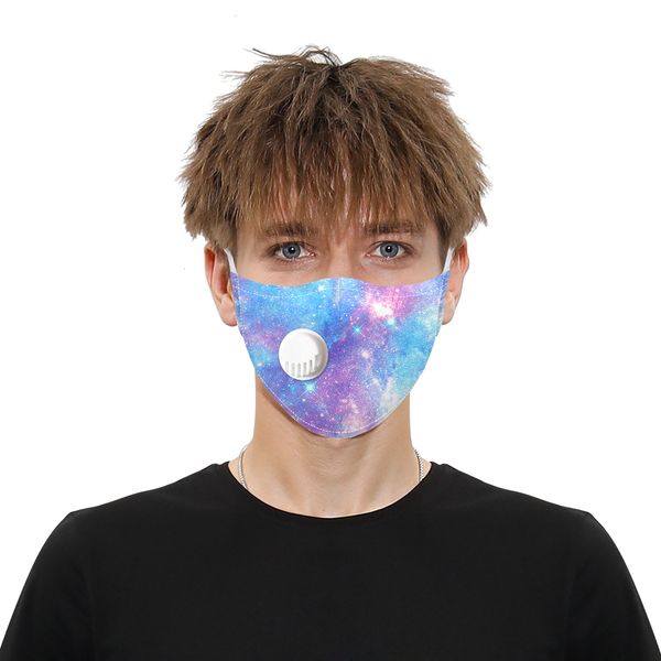 

pattern designer halloween element 20pcs face mix choice 3d hd masks adjusable reusable pm2.5 protective 5 fil