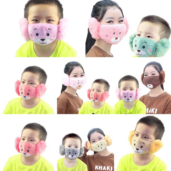 

masks trendy 3hvh designer anti-fog black unsiex mask cotton cover shipping print men mouth fa face dustproof