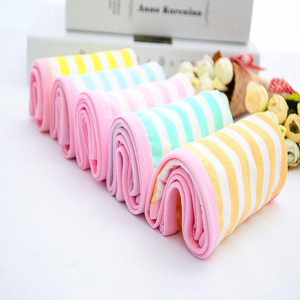 

underwear cotton women's under stripe casual panties plus size l-xxl women, Black;pink