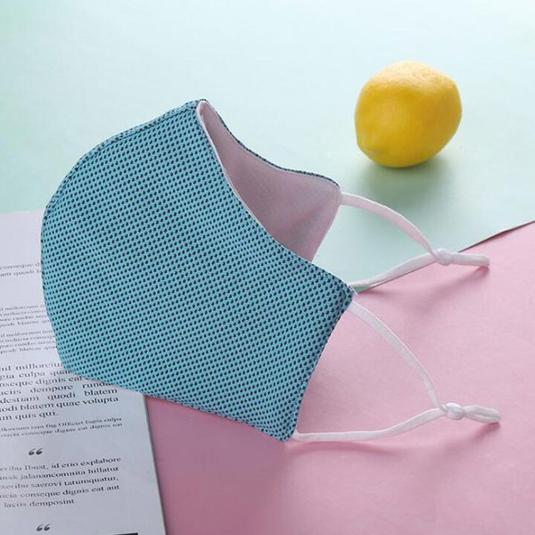 

arrival 12 colors for adults and new child summer cool ice silk mask outdoor cycling face masks adjustab