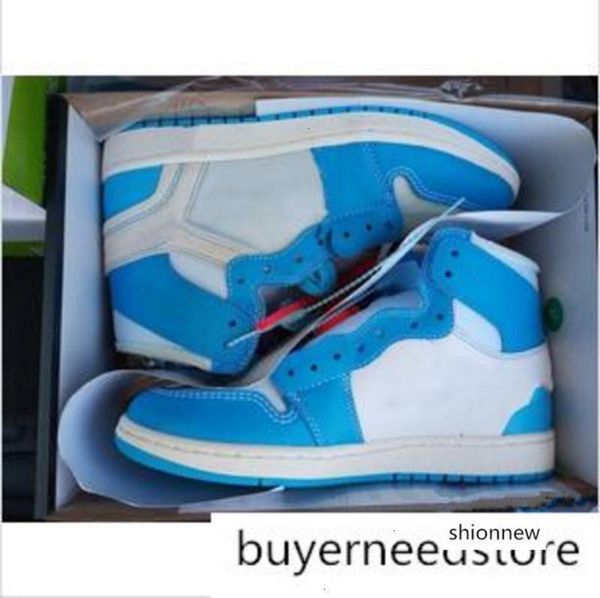 

jumpman x 1 1s unc sale white black red orange basketball shoes for mens fashion designer sports sneakers size7-12