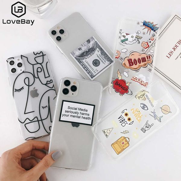 

vip cartoon case, soft tpu case, abstract dign vip 12 pro max 11 pro max x xr xs max 6 6s 7 8 plus