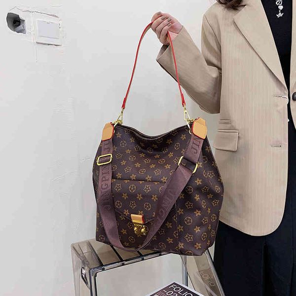 

74% off bag new designer s new style trend pattern letter women's shoulder large capacity diagonal span