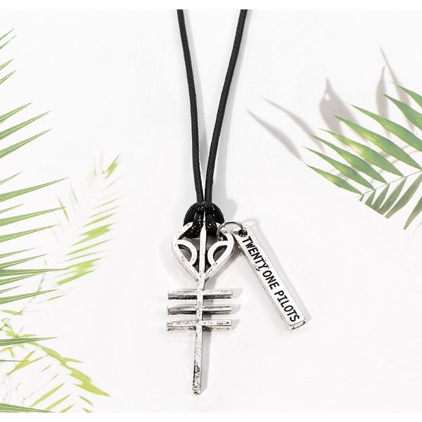 

new 10 band twenty one band necklace alloy pendant new 10 sqcjia, Golden;silver
