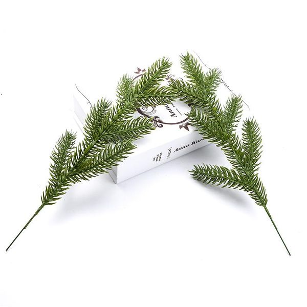 

2pcs christmas crafts tree home decoration accessories artificial plants decorative flowers 2pcs christmas with price little wmtusx