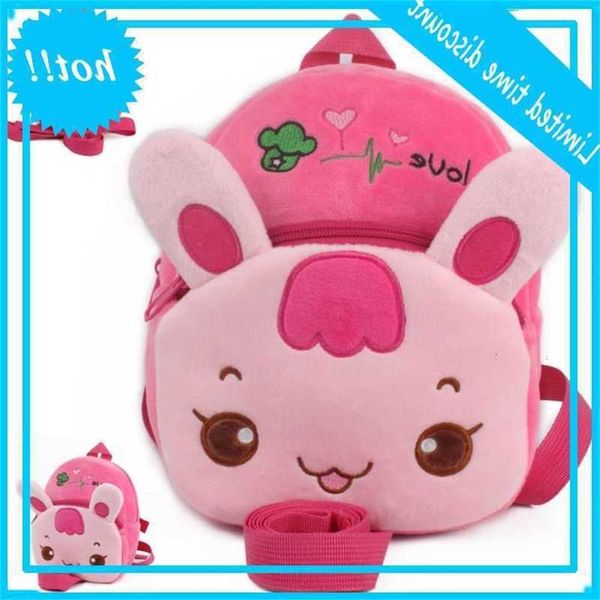 

anti-lost kids plunge backpack with safety harness leash for girls boys a69c
