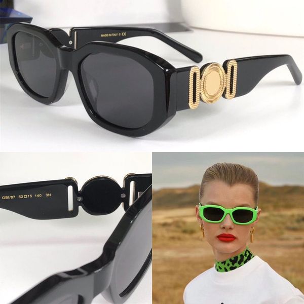 

design sunglasses 4361 small fashion show design simple popular style classic uv400 outdoor retro eyewear wholesale glasses, White;black