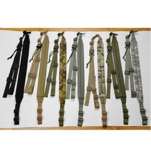 

waist support vtac 2 special outdoor multifunctional tactical rope water gun soft strap1, Black;gray