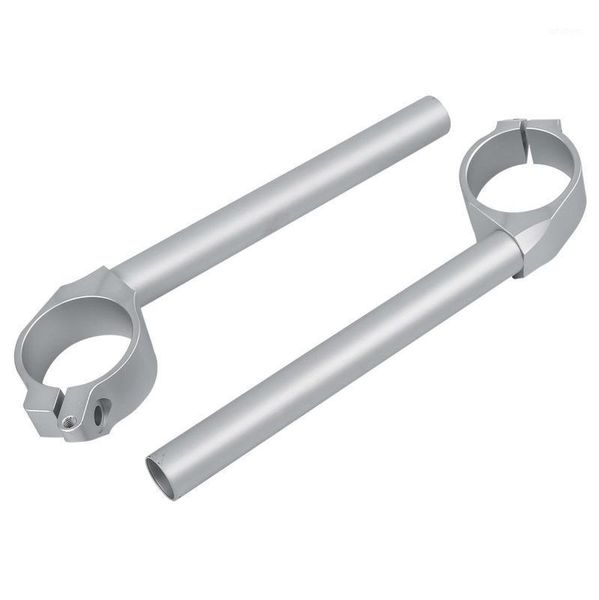 

clip on handle bars for yzf-r6 yzfr6 yzf r6 2006-2020 2007 08 2009 two colors1