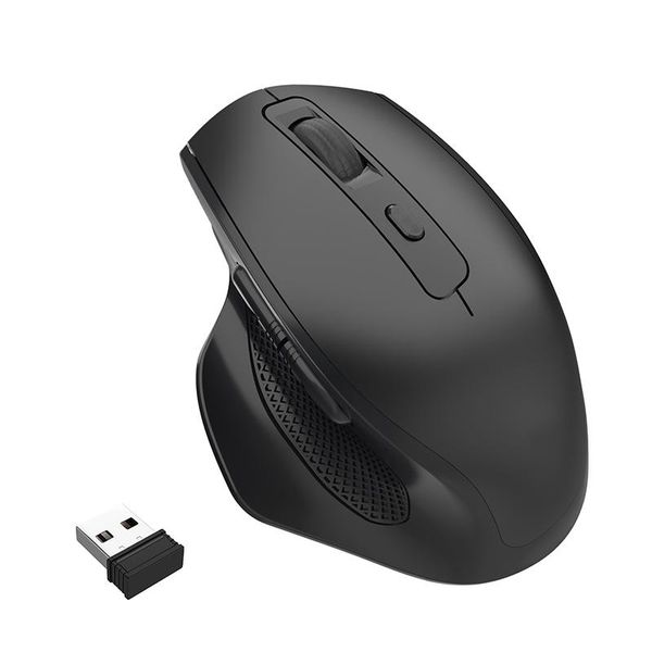 

wireless mouse gamer computer gaming 2.4g wireless rechargeable mouse for gamer lapdeskusb receiver silent click mice