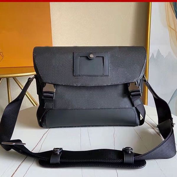 

casual large capacity printed diagonal flap business messenger bags genuine leather plain letter button hasp soft canvas single adjustable s
