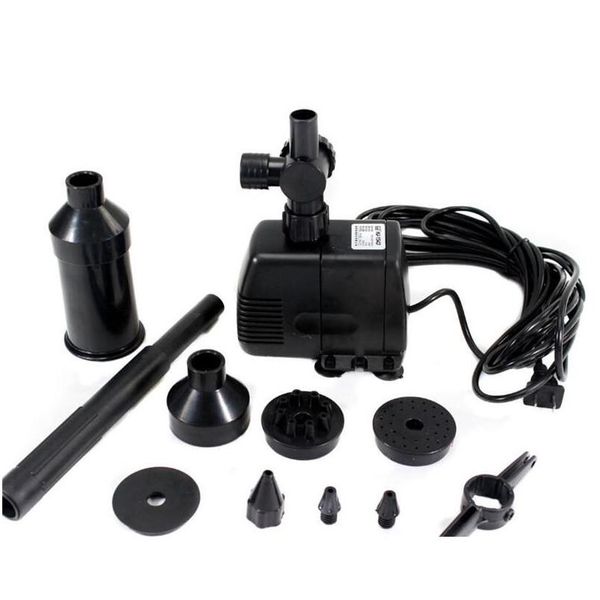 

sunsun 5 models 600l/h 1800l/h fish tank aquarium submersible pump water pump gar qylmph dh_seller2010