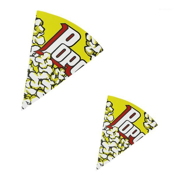 

gift wrap 100x corn bags paper almonds corn1