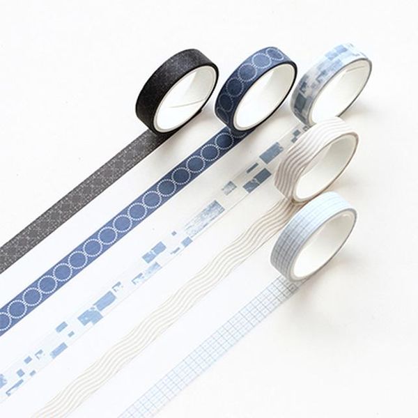 

2016 ящик базовый цветочный узор wasi лента декоративный дневник записки планировщик наклейка kawaii канцелярских принадлежностей панелерия