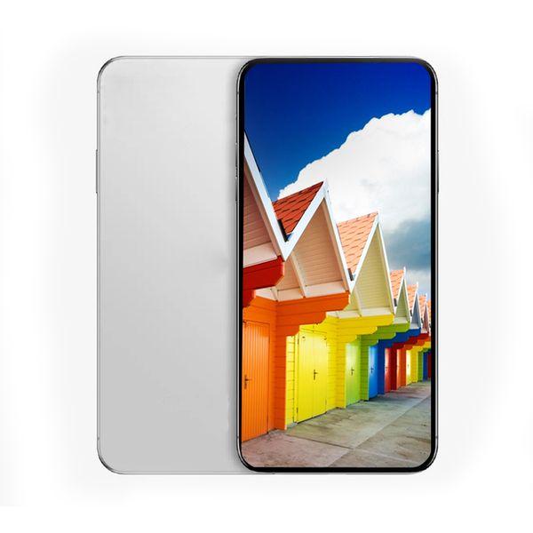 

goophone 12 6.1inch show 5g 1g/2g ram 4g/16g rom real 3g bluetooth wifi camera unlocked smart phone