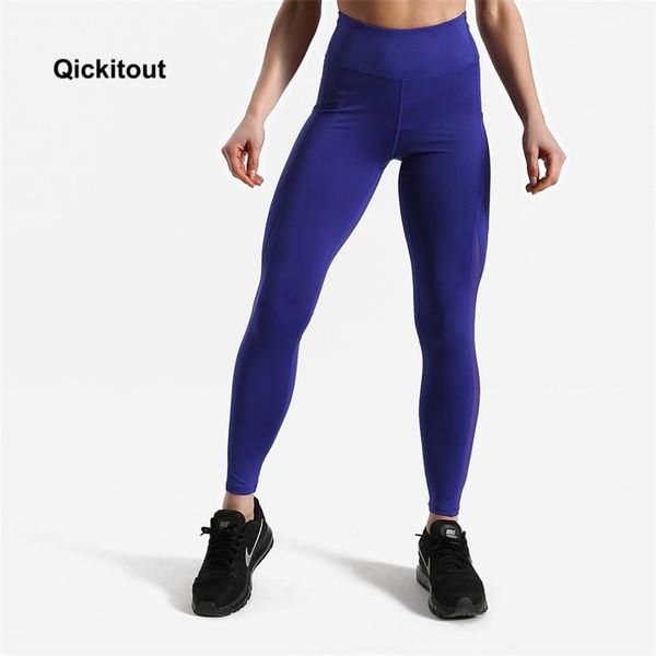 

plus size mesh leggings push up leggins sporting women fitness legging high waist patchwork pants xs- blue color y200904, Black