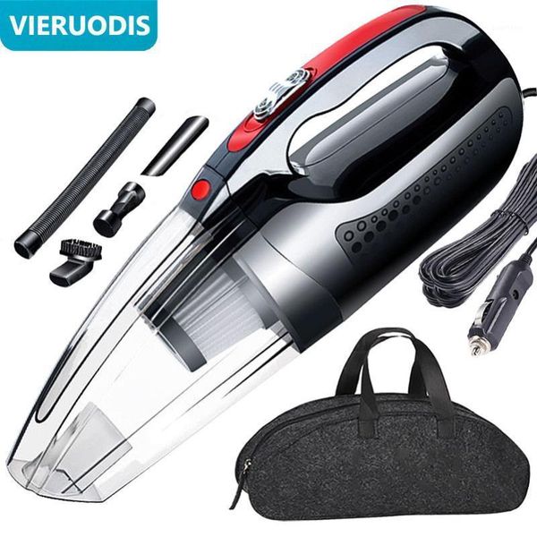 

vieruodis wet dry vacuum cleaner car vacuum cleaner power handheld for cars portable vacuums cleaners aspiradora1