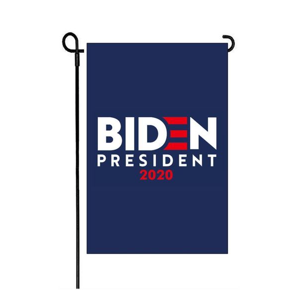 

2020 biden election flag durable polyester decorative banner double sided printed america president election flag wmtyot dh_niceshop