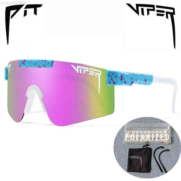 

viper - men's and women's digner sun, fishing, retro, uv400, White;black