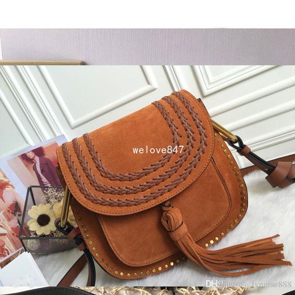 

fashion designer hudson totes tassel handbags purse bag genuine leather shoulder cross body women designer purse bags eoqtd qynf