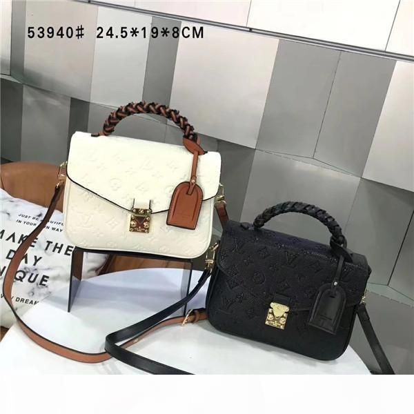 

quality chain new bag86 casual fashion brand fashion bags 2019 shoulder handbag shoulder decoration single fringed chain high wrxwh