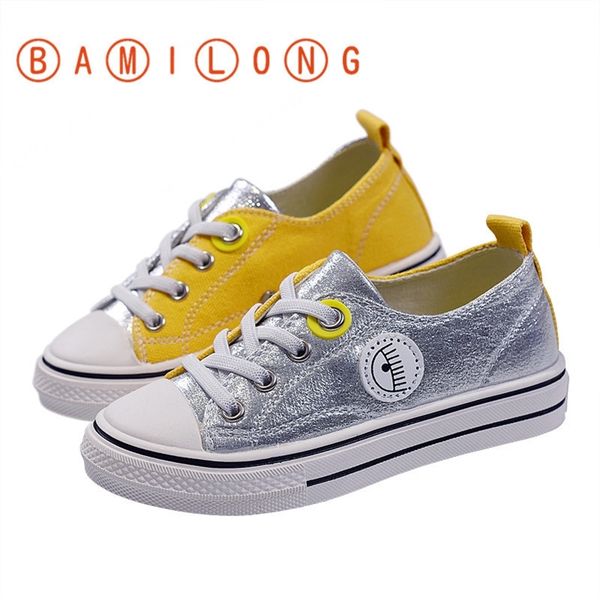 

bamilong kids sport shoes girls running shoes autumn children breathable shoes girls fashion sneakers s17 201113, Black;grey
