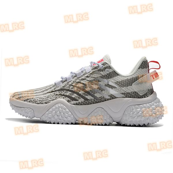 

treeperi chunky v1 running shoes grey zebra us 8 eur 41.5 for men shoes sneakers mrc