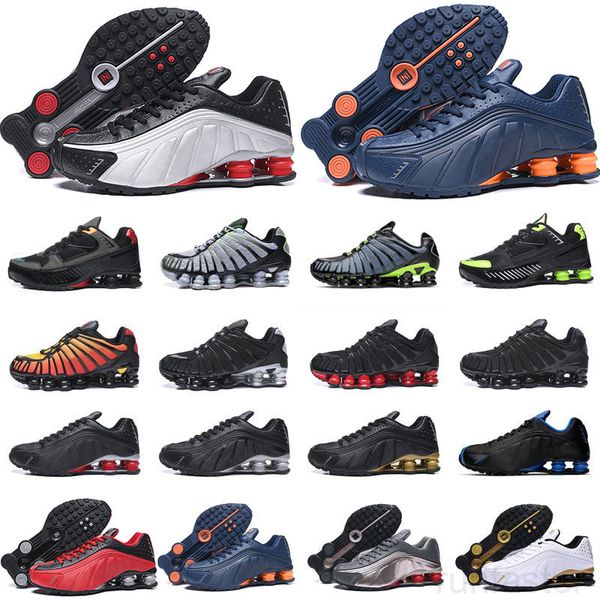 

2021 trainers tl mens casual shoes triple black gold black grey clay orange sunrise speed red womens fashion sports sneakers size 36-46 lj2z