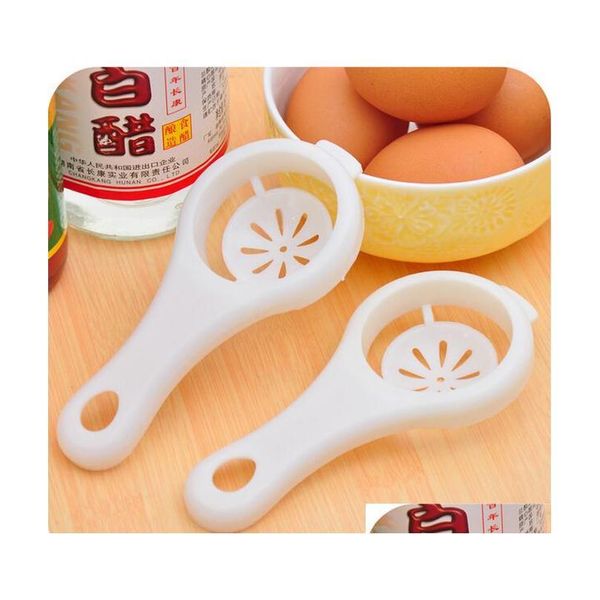 

5pcs mini egg yolk white separator holder div jllhwe bdesybag