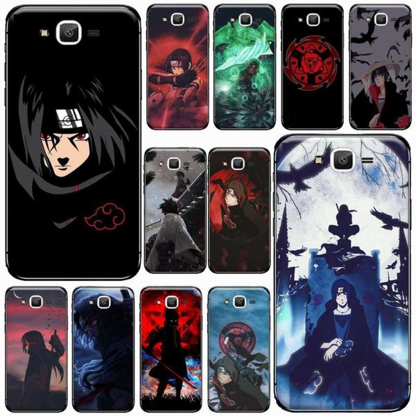 

naruto itachi eye case samsung galaxy j2 j4 j5 j6 j7 j8 pro plus neo duo4fre