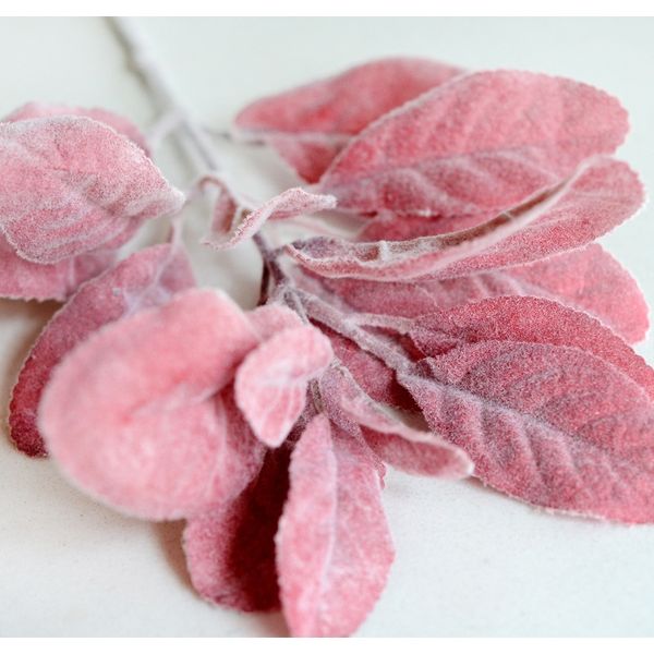 

искусственные растения зеленые красные листья украшения дома diy лесная свадьба партия арки моделирования установки старинные аксессуары a44