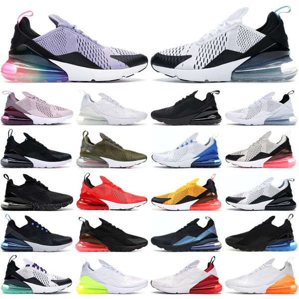 

men women running shoes triple black core white barely rose p blue university red tiger mens trainers outdoor sport sneakers size 36-45