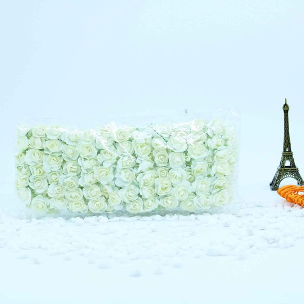 

vinamit 144 mini cute pink paper handmade искусственные цветы для украшения венчания diy подарков венок скрапбукинг ремесла цветочные wmtjzq