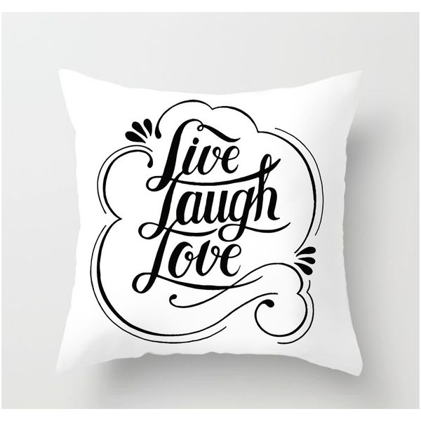 

письмо шаблон наволочки подушки подушки подушки для подушки дома ретро подушка наволочка черная белая буква наволочка буква шаблон f wmtotb