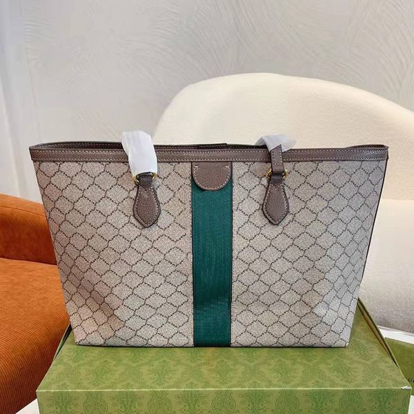 

2 PCS Set Shoulder Bags Casual Totes Fashion Handbags High-Quality Ladies Handbags Luxury Designer Leather Shopping Tote Bag Mini Coin Purse, Increase freight