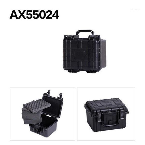 

instrument tool box case portable.storage holder double layer electrician1