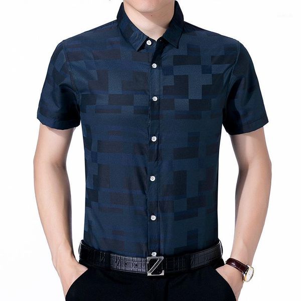 

new summer men's shirts men's casual wear1, White;black