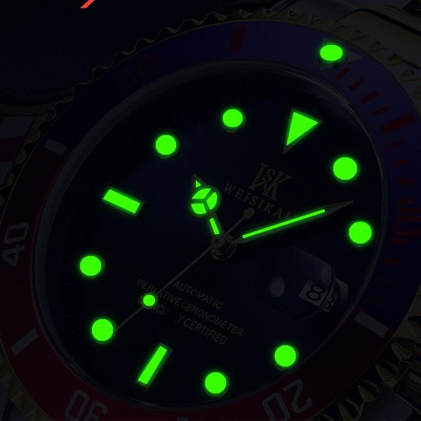 

мужские часы новые роскошные бизнес часы мужчины водонепроницаемый дата черный набор часы мода мужской часы наручные часы relogio masculino, Silver