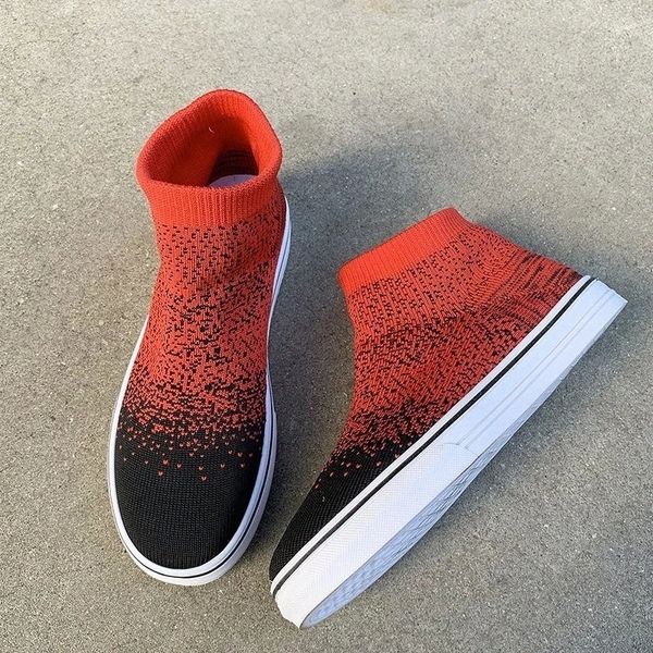 

woman shoes for women 2020 fashion female shoes casual ladies flat mesh trainers bambas mujer femme 35-43 #al0i