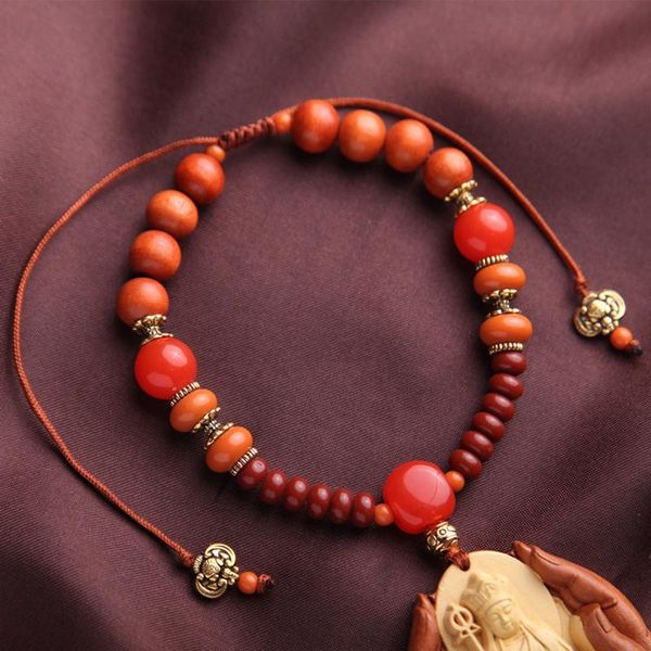 

boxwood inlaid car key chain long tuzhu station guanyin mahogany mirror pendant boxwood inlaid designer sqcoeu pingtoy