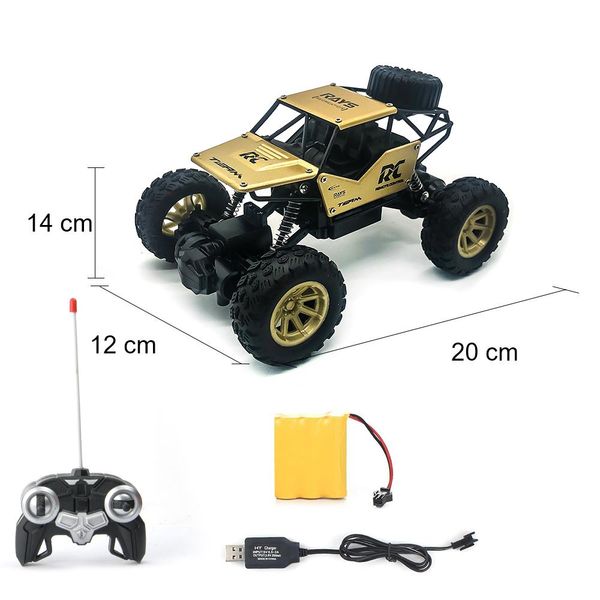 

rc cars 118 radio control car buggy off road trucks toys for children high speed climbing mini rc rc drift driving car wmtupe