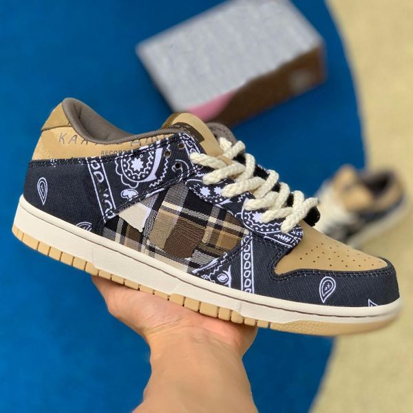 

2021 dunks low man causal sbdunk ts women sneaker strangelove chunky dunky size 36-44 sbdunk low ts man shoes, Black;red