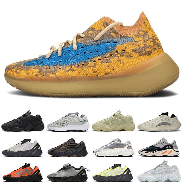 

fashion women 500 running shoes blue oat soft vision geode orange phosphor utility black mens new outdoor arrival 700 casual sports shoes