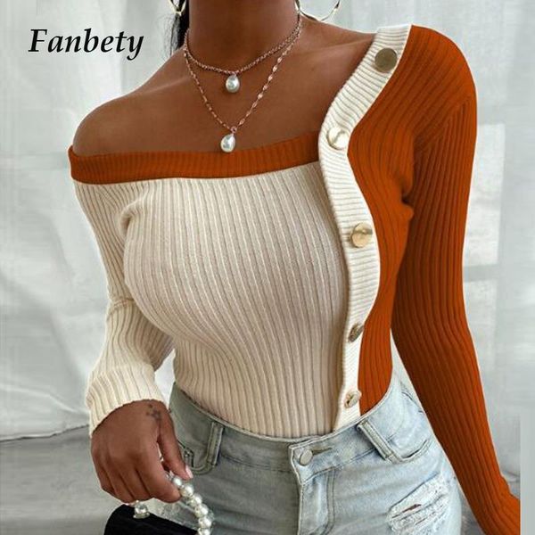 

office lady matel button slim blouse shirts women autumn long sleeve solid basic pullovers elegant spring dropshipping, White