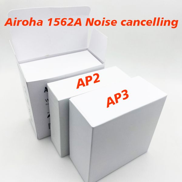 

airoha 1562a шумоподавление tws беспроводной наушники ap3 pro bluetooth наушники высококачественные ушные бутоны наушники ap3 pro anc