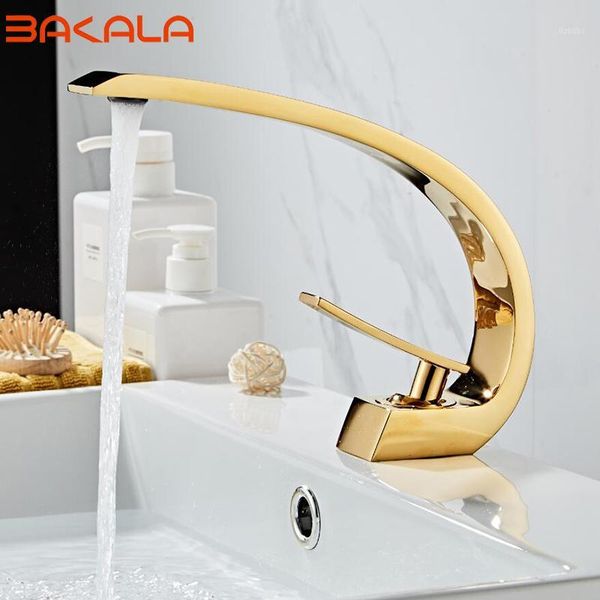 

chrome/golden/green/black brass bathroom faucet.basin faucet mixer tap with cold water.deck mounted water taps1